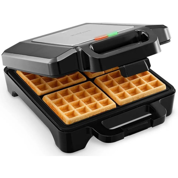 Вафельница Kitfort КТ-4673