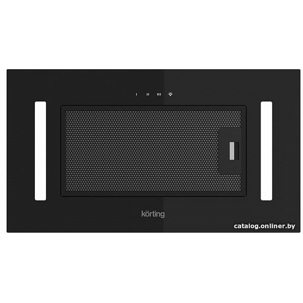 Кухонная вытяжка Korting KHI 6765 GN