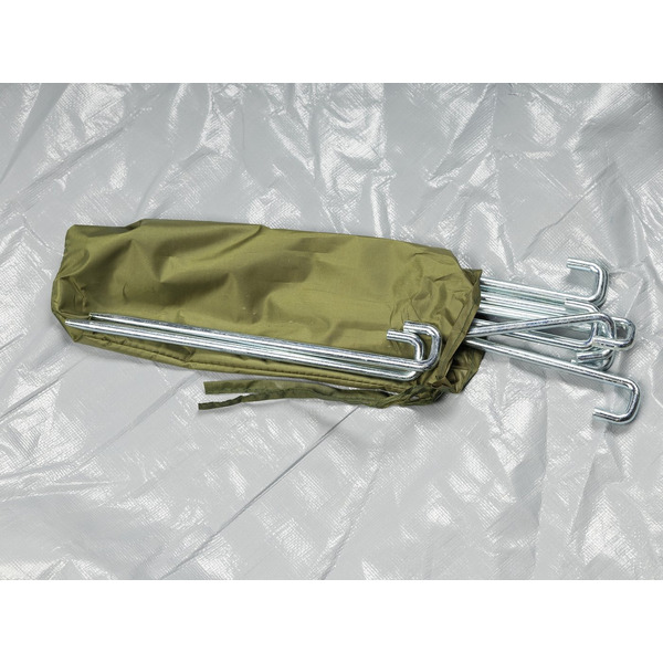 Палатка надувная Sundays SYG250910-4 (зеленый)