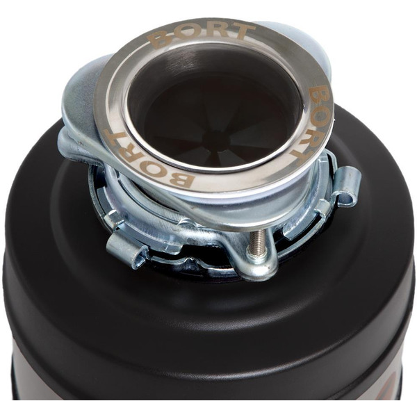 Измельчитель пищевых отходов BORT Alligator Max