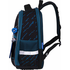 Рюкзак BRAUBERG Super car 272024