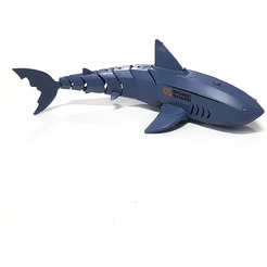 Интерактивная игрушка Maya Toys Акула 208001