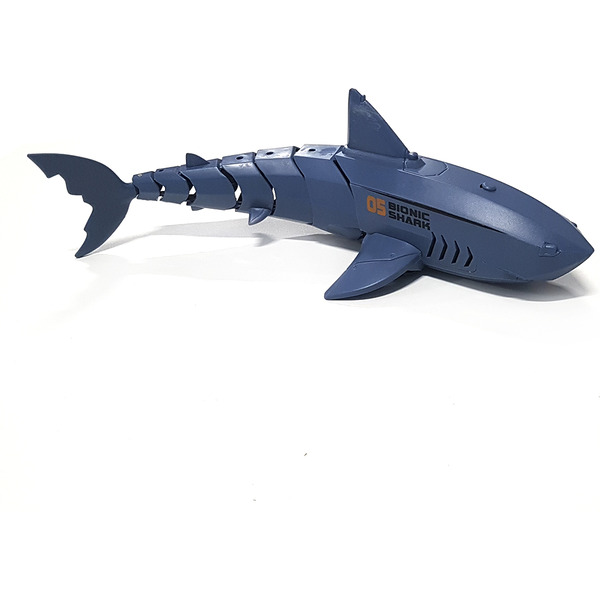 Интерактивная игрушка Maya Toys Акула 208001