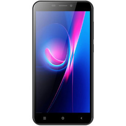 Смартфон Oukitel C9 (черный)