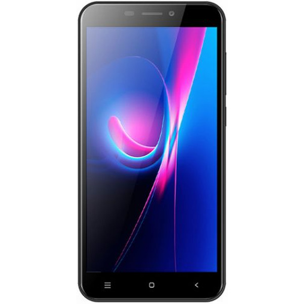 Смартфон Oukitel C9 (черный)