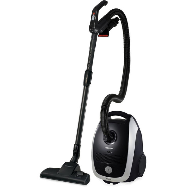 Пылесос SAMSUNG VCC61B3H3A/XEV