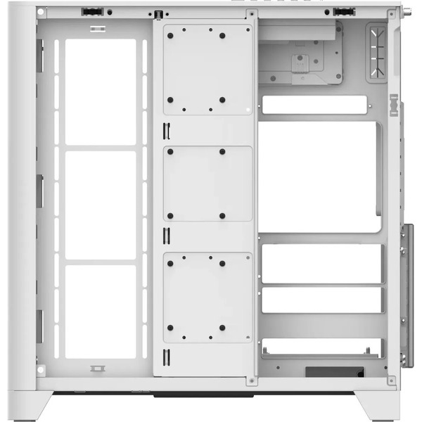 Корпус Thermaltake View 390 Air (белый)