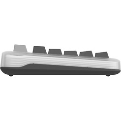 Клавиатура Logitech Alto Keys K98M 920-013040 (графитовый, с гравировкой)