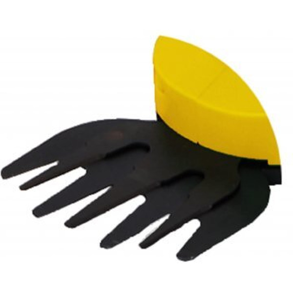 Кусторез + ножницы Huter GET-3.6 (70/1/28)