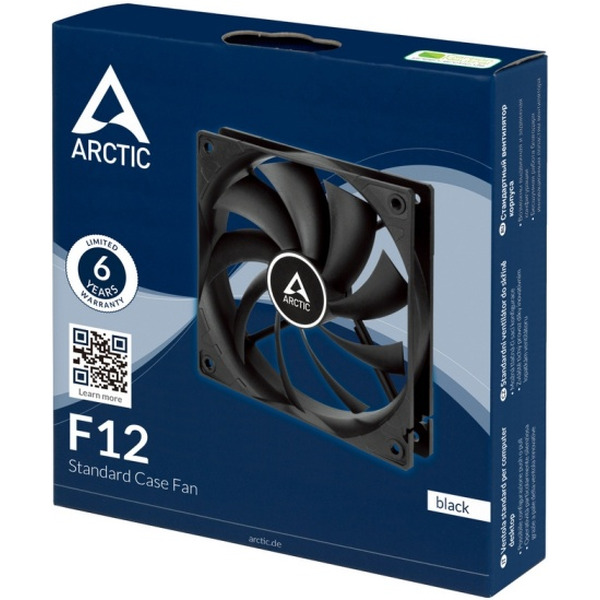 Вентилятор для корпуса Arctic F12 ACFAN00201A