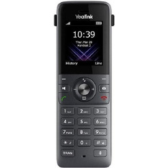 Трубка YEALINK W73H (черный)