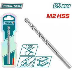 Сверло Total TAC1200901