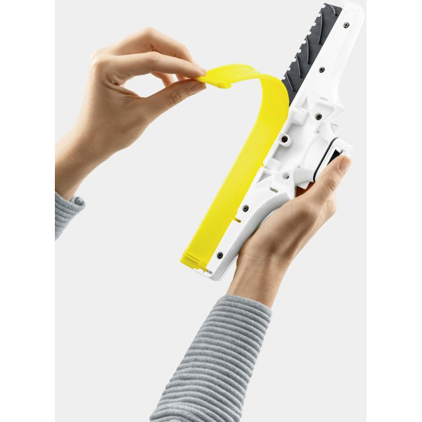 Стеклоочиститель KARCHER WV 6 Plus (1.633-741.0)