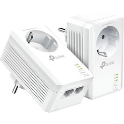 Комплект powerline-адаптеров TP-Link TL-PA7027P KIT