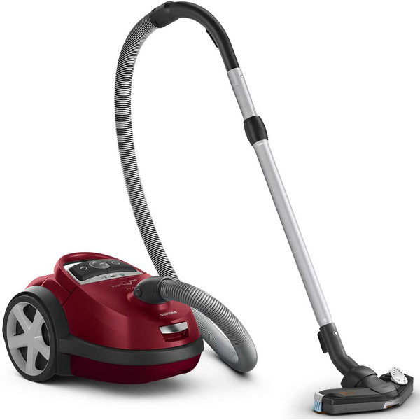 Пылесос с пылесборником PHILIPS FC9174/02