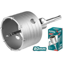 Коронка Total TAC430801