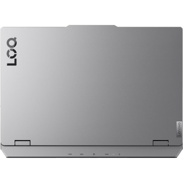 Игровой ноутбук Lenovo LOQ 15AHP10 83JG000VRK