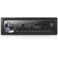 USB-магнитола ACV AVS-812BW