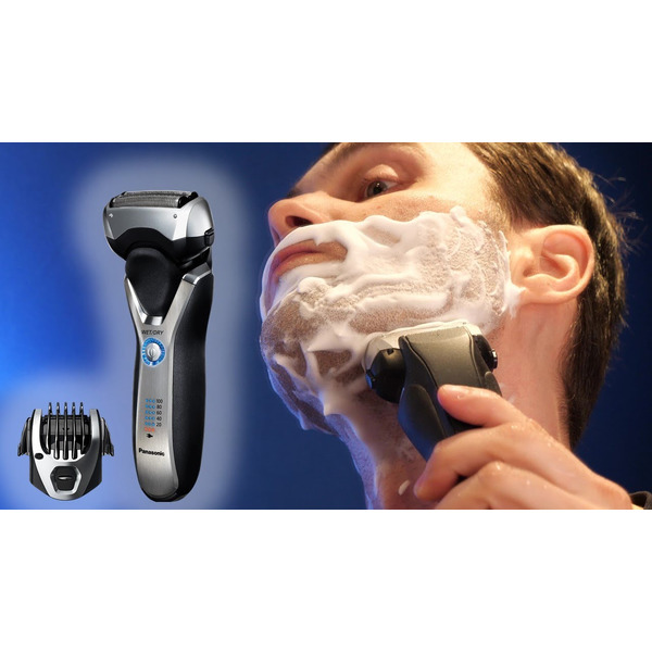 Электробритва PANASONIC ES-RT77-S520