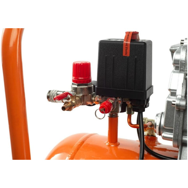 Компрессор Вихрь КМП-300/50 (74/3/4)