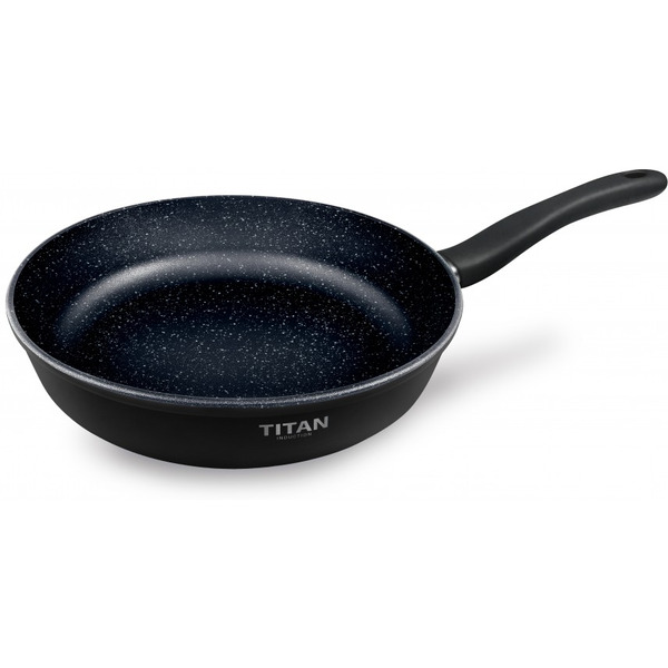 Сковорода НМП Titan Space 918128i