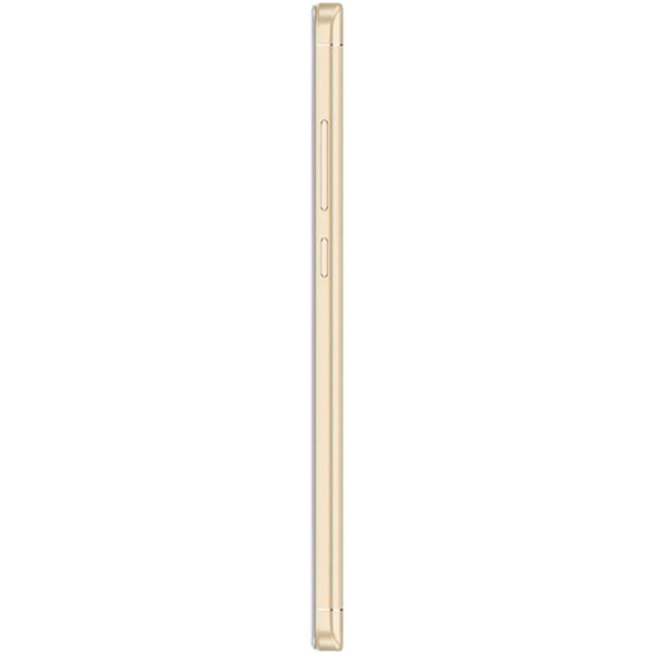 Смартфон Xiaomi Redmi Note 4X 16GB Gold