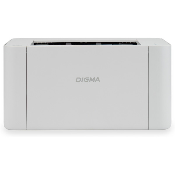 Принтер Digma DHP-2401W (серый)