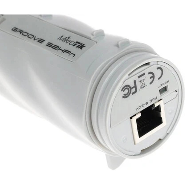 Точка доступа Mikrotik Groove 52 (RBGroove52HPn)