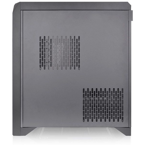 Корпус Thermaltake CTE C700 Air CA-1X7-00F1WN-00