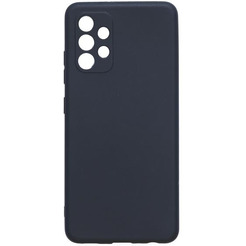 Бампер Bingo Matt TPU для SAMSUNG A32 4G Черный
