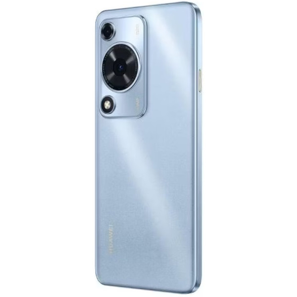 Смартфон Huawei Nova Y72s 8GB/128GB (GFY-LX1) Blue