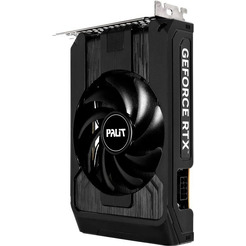 Видеокарта Palit GeForce RTX 5050 Storm 8GB NE65050019P1-GB2070F