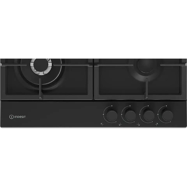 Варочная панель Indesit THPM 642 WS/BL/I