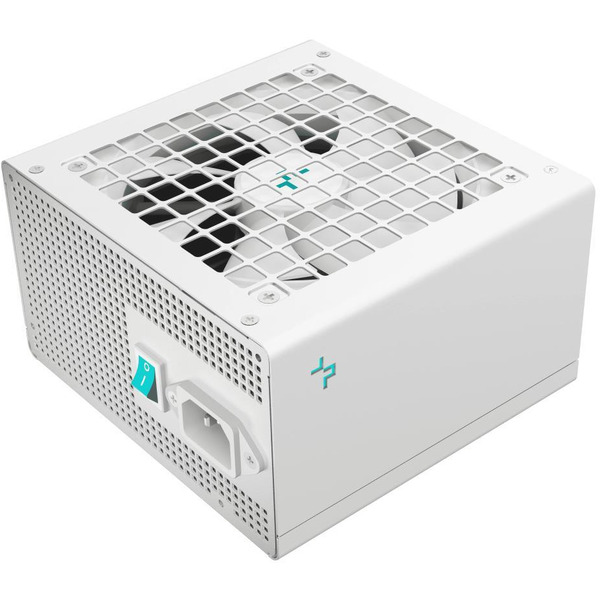 Блок питания DeepCool PN750M WH