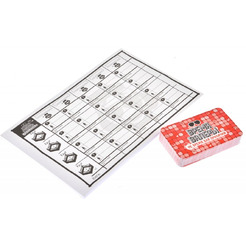 Настольная игра Магеллан Время Валеры. Не время для приличий MAG119819