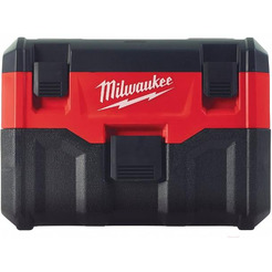 Пылесос Milwaukee M18 VC2 (без АКБ и ЗУ)