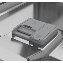 Посудомоечная машина BEKO BDIN15532