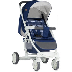 Коляска LORELLI S-300 Blue
