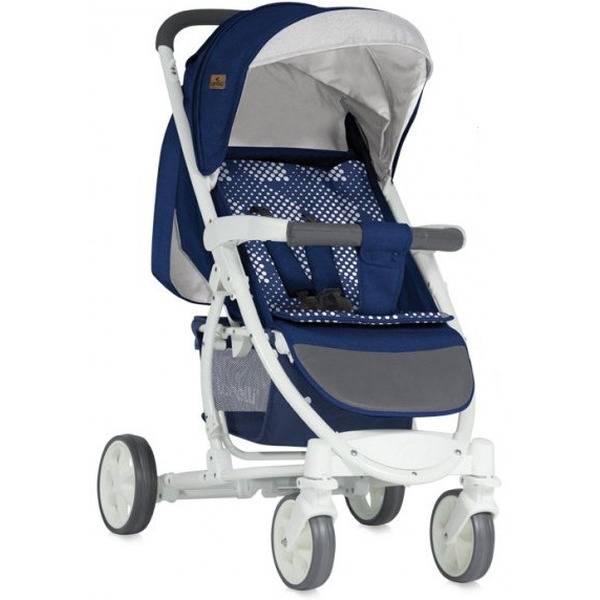 Коляска LORELLI S-300 Blue