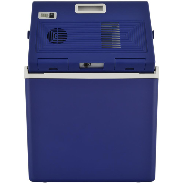 Автохолодильник Zugel ZCR301D