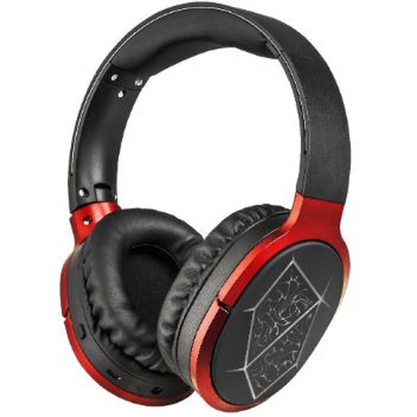 Наушники QUMO Excellence BT 0030