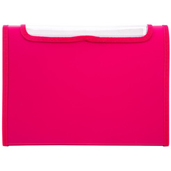 Папка DELI 38128PINK