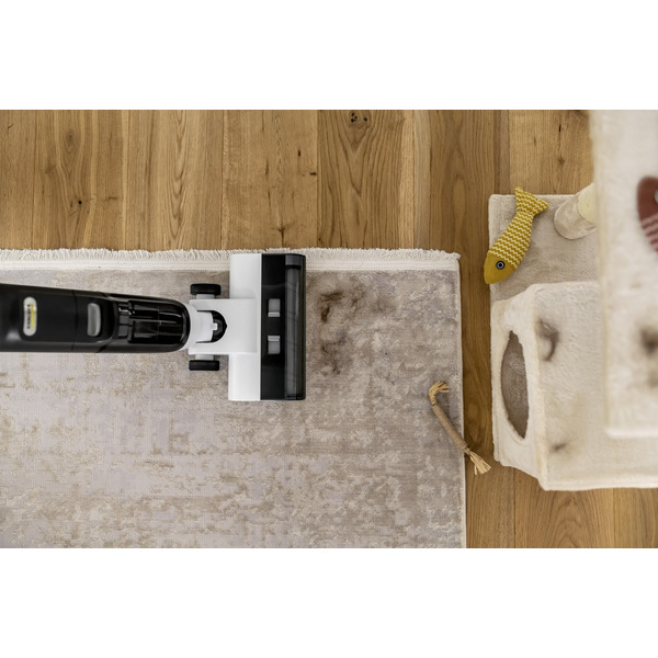 Пылесос Karcher FCV 3 Natural N 1.056-124.0