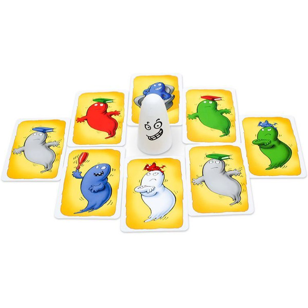 Настольная игра Zoch Барабашка