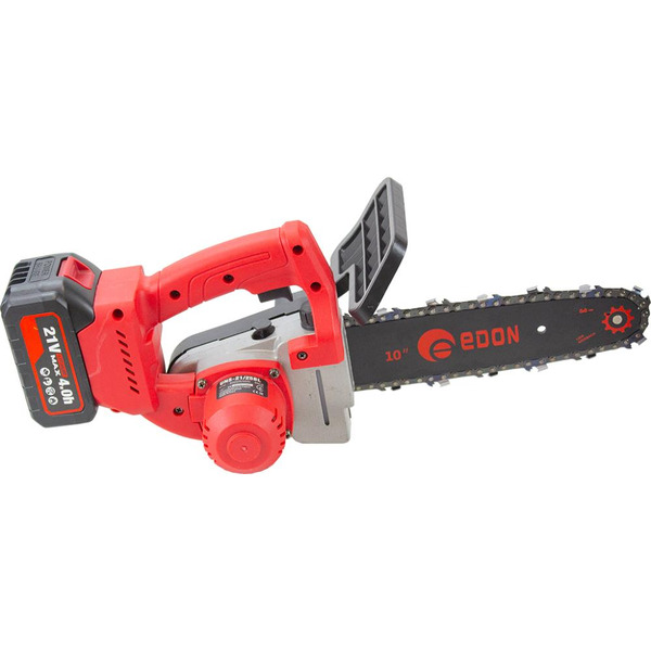 Пила Edon UNS-21/25BL (с 1-м АКБ)