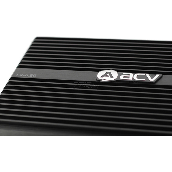 Усилитель ACV LX-4.80