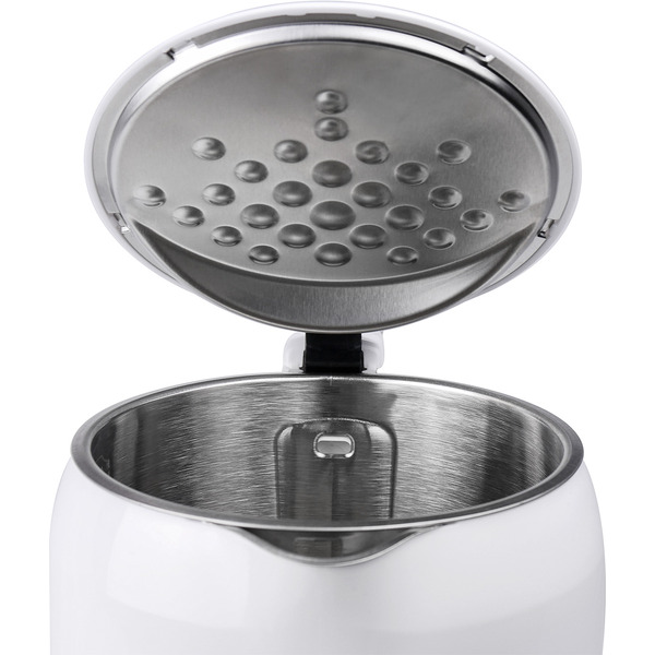 Электрочайник CENTEK CT-1010 (белый)