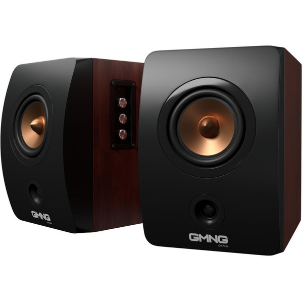 Акустика Oklick GMNG OK-707