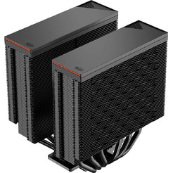 Кулер для процессора PCCooler RZ620-BKNWNX-GL
