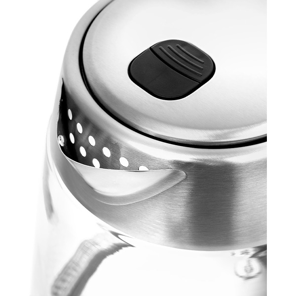 Электрочайник Kitfort KT-6107